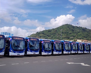 MiBus toma medidas por alza del combustible: lo que viene