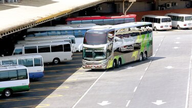 Chapman: Panamá analiza programa de alivio para el sector transporte