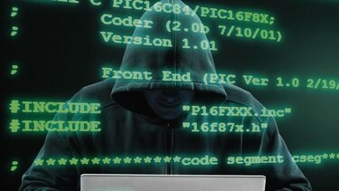 El secuestro de información