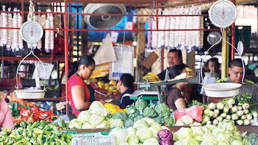 Panamá registró una inflación de 0.8% en noviembre