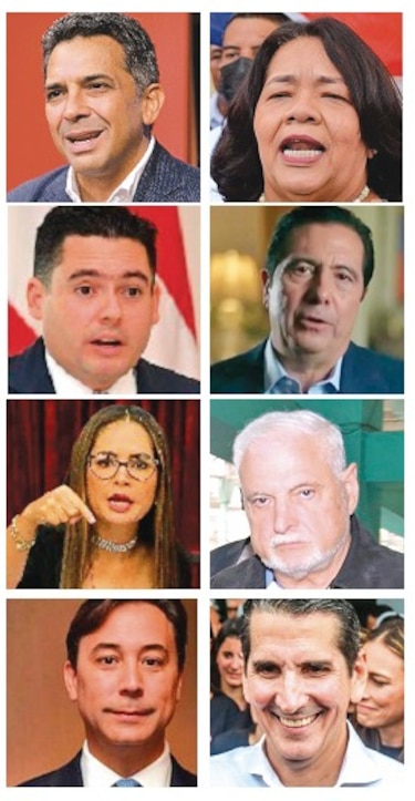 El estallido social revuelve el panorama político ¿hay perdedores y ganadores?
