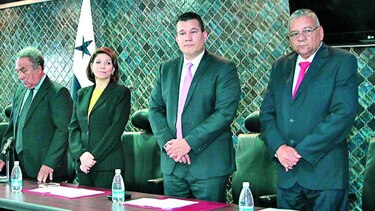 Piden ley de imprescriptibilidad