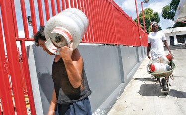 $239.8 millones en subsidio al gas de cocina en tres años