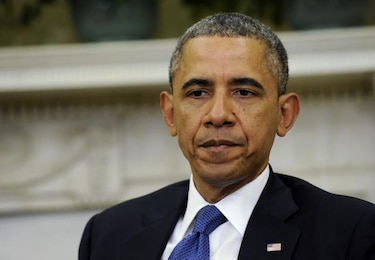 Obama alerta de que se agota el tiempo para aprobar reforma migratoria