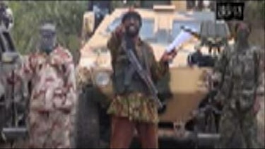 Secuestro de otras ocho niñas a manos de Boko Haram conmociona a Nigeria