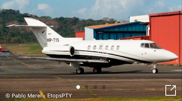 El misterioso viaje de Mulino a Costa Rica