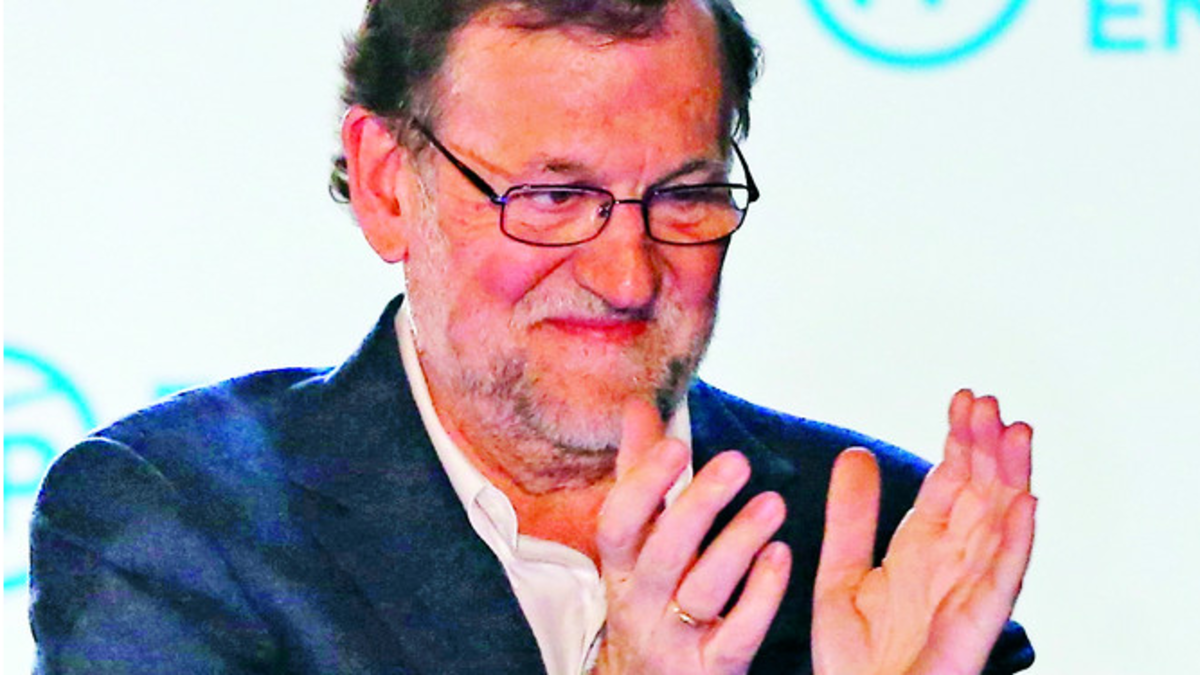 Se acaba el bipartidismo en España | La Prensa Panamá
