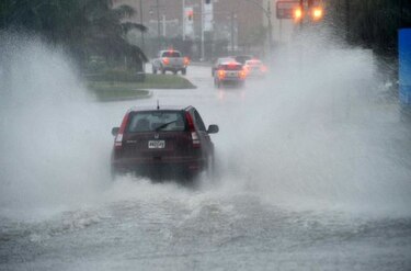 Extienden alerta verde por 24 horas debido a las constantes lluvias