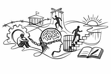 La trampa del sistema y la responsabilidad de salir de él