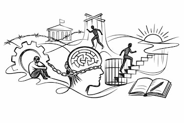 La trampa del sistema y la responsabilidad de salir de él