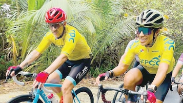 El Gran Fondo de Panamá contará con mil 100 ciclistas