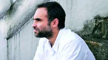 Director Karim Ainouz vendrá al Festival de Panamá
