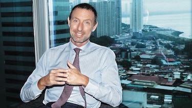 'TLC son esenciales en la posición de Panamá como hub'