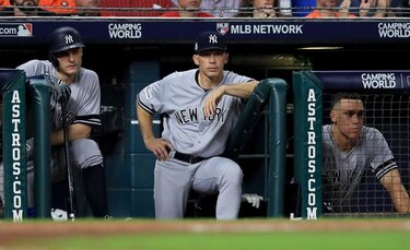 Yankees no seguirán con el mánager Joe Girardi