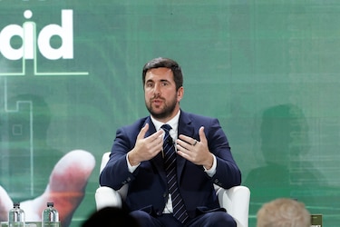 Cox pone en Panamá el ‘hub’ de un imperio con $7,000 millones de inversión