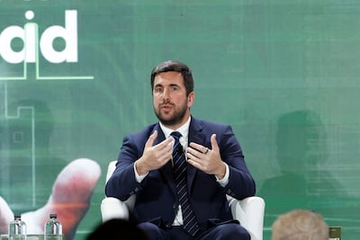 Cox pone en Panamá el ‘hub’ de un imperio con $7,000 millones de inversión