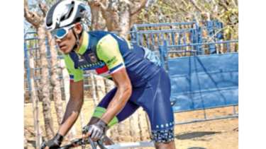 Panameños destacan en el Tour de Martinica