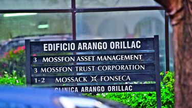 MF renuncia en Nevada a 1,025 sociedades