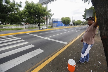 Al menos tres muertos en medio de paro laboral en Nicaragua