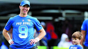 Pro Bowl promete grandes jugadas