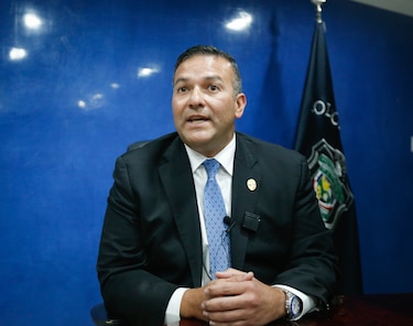 Policía dice que no hubo violación de autonomía de UP y juez imputa cargos a estudiantes por agredir a subteniente