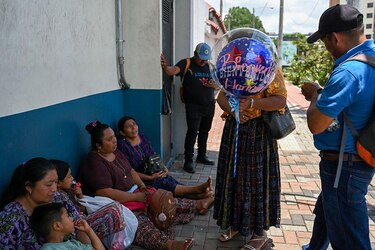 El caso de la niña que no quiere regresar a Guatemala y a la que el gobierno de Trump intenta deportar: ‘Mi mamá está muerta y mi papá me maltrataba’