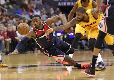 LeBron, Irving y Love arrollan;  Miami sigue con buena racha