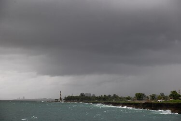 Melissa se transforma en huracán de categoría 5 y pone en alerta a Jamaica