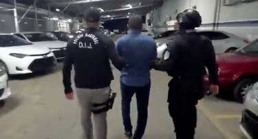 Imputan cargos y ordenan detención a dos de los más buscados en la Operación Damasco