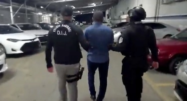 Imputan cargos y ordenan detención a dos de los más buscados en la Operación Damasco