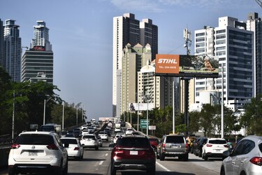 Deuda de los corredores se reflejará al momento de emitir las placas; Mulino advierte que pondrán en jaque a los morosos