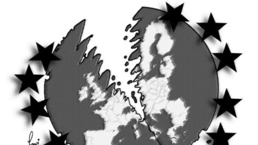 ¿Se rompe el sueño europeo?