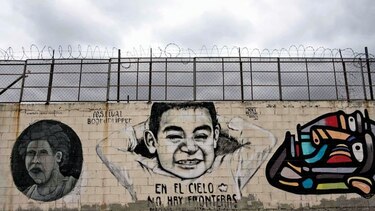 Trump arremete contra México por la migración