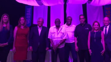 Empieza la 16ª edición del Panamá Jazz Festival