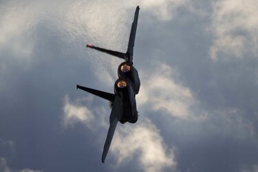 Aviones de Israel bombardean  Siria