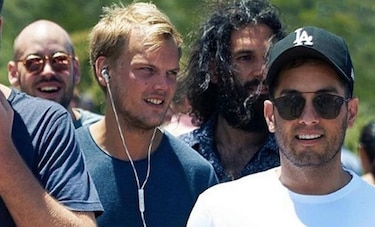 Confirman que el  'dj' sueco Avicii no fue  asesinado