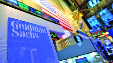 Goldman tendrá nuevas oficinas