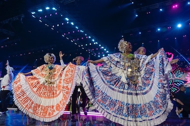 Premios Juventud 2025 en Panamá: momentos inolvidables de la primera edición fuera de Estados Unidos