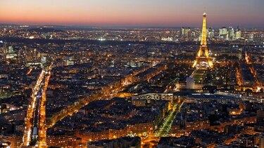 París sigue siendo París