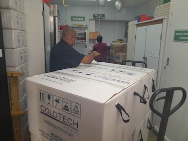 Al fin llega el fármaco rituximab a la CSS; los pacientes de artritis esperaron por meses    