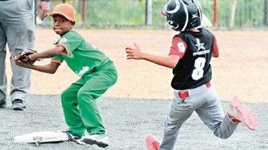 Jornada crucial hoy en el preinfantil