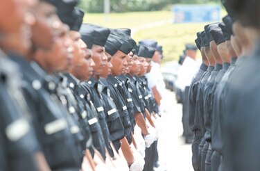 Policía Nacional: poder, burocracia y excesos 