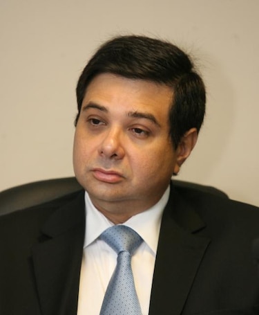Diputado Rosas podría perder su curul