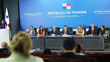 Gobierno avala creación de dos notarías para Panamá Oeste; proyecto llegará a la Asamblea