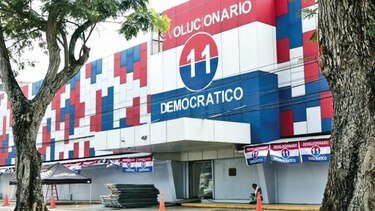 Candidatos a diputados del PRD, en firme