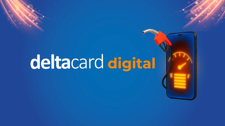 Petróleos Delta lanza Delta Card Digital: la innovadora plataforma que facilita regalar combustible