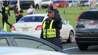 El exceso de velocidad acumula 24 mil 789 boletas en lo que va de 2015