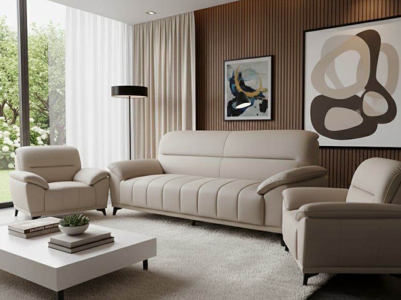 Al que merece lo mejor en casa, Dale Crédito