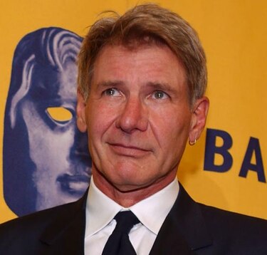 Harrison Ford herido en set de “Star Wars”