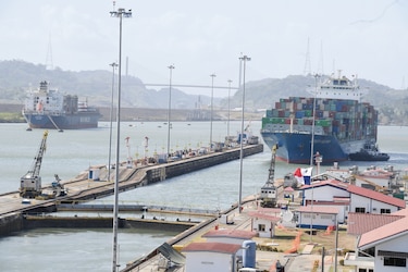 Canal presupuesta $1,760.3 millones en aportes para el Estado